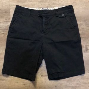 Bermuda shorts